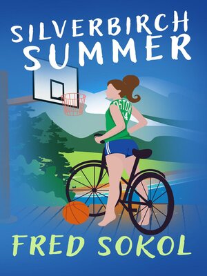 cover image of Silverbirch Summer
